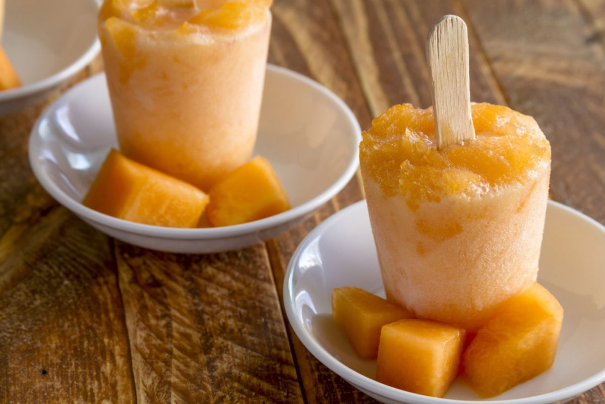Can You Freeze Cantaloupe? 8 Steps To Freshness Enjoyment