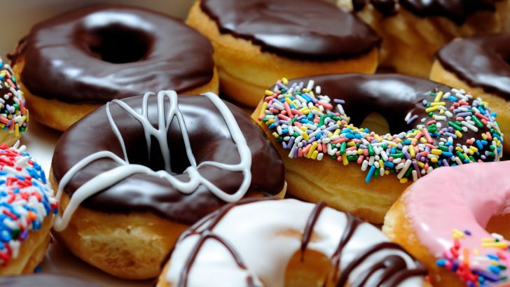 How Long Are Donuts Good For And How To Store Them Properly