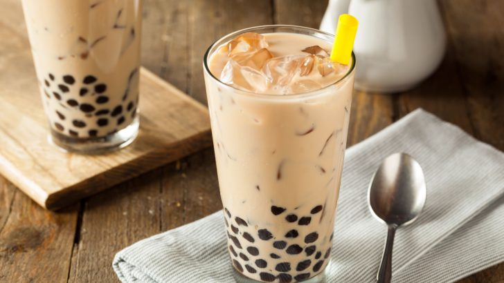 How To Make Wintermelon Milk Tea From Scratch At Home