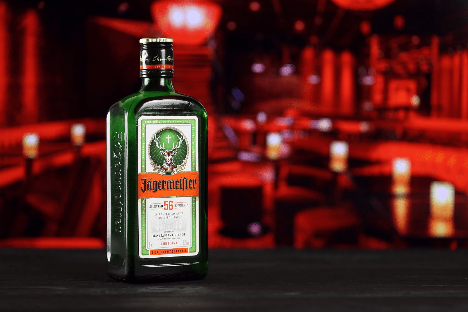 Jagermeister