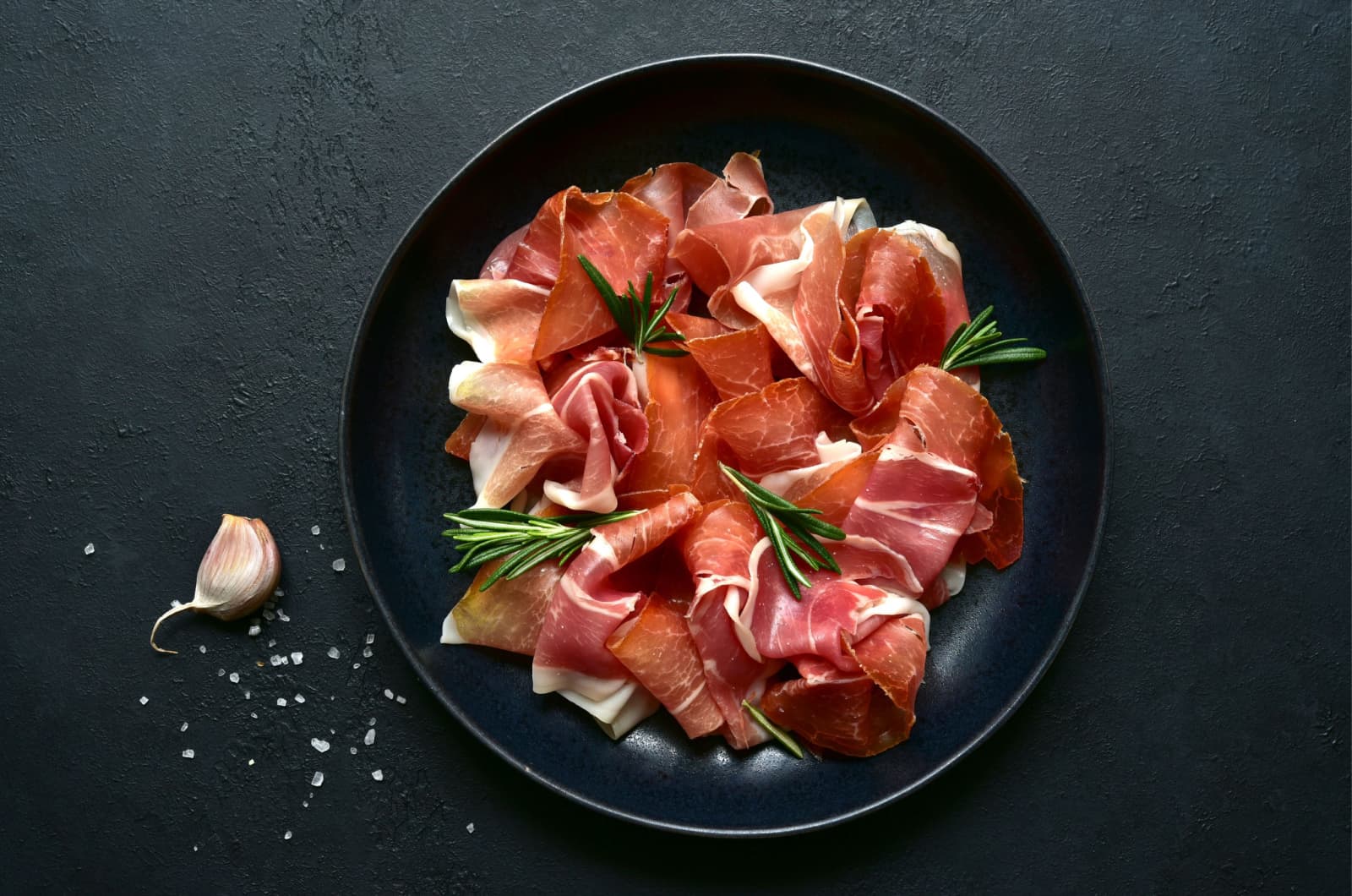 Prosciutto Jamon Serrano