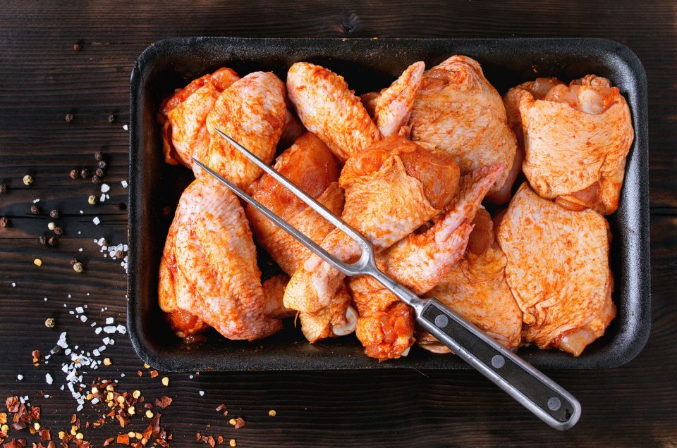 Can You Marinate Chicken Overnight? The Answer Is Here