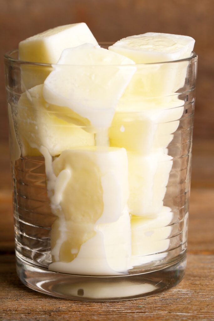 Can You Freeze Half And Half? Yes, And Here's How