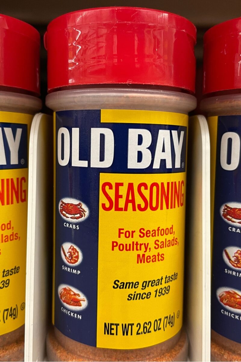 8 Best Substitutes For Creole Seasoning + DIY Recipe