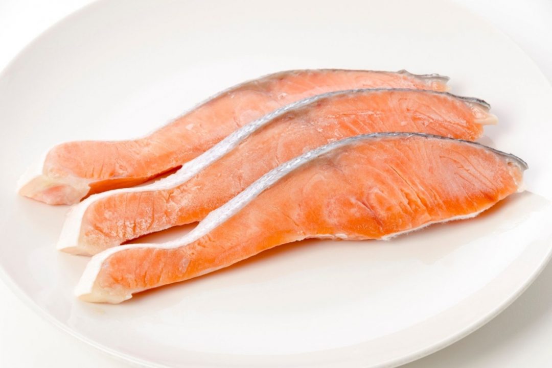 Can You Refreeze Salmon After Thawing It + Keeping It Safe?