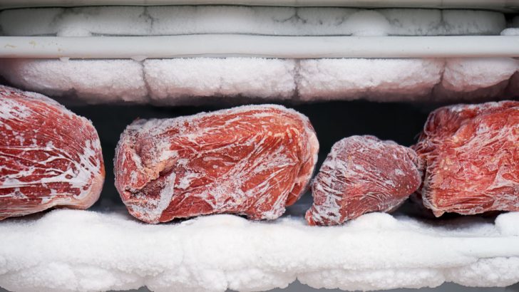 So, Can You Refreeze Meat Thawed At Room Temperature?