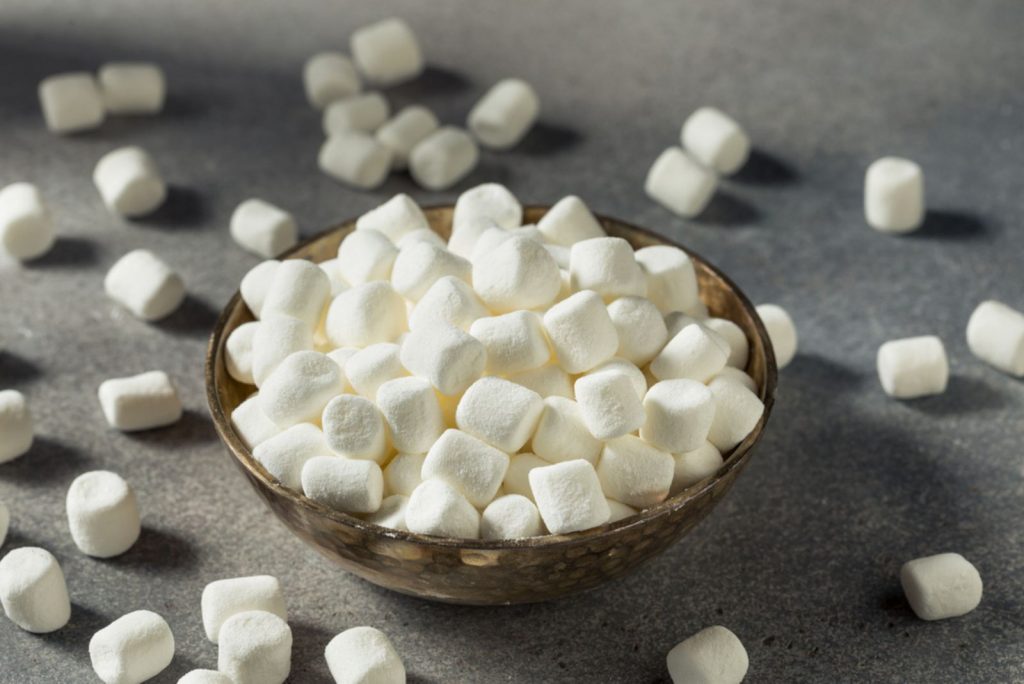 Can You Freeze Marshmallows? 4 Steps To Fluffy Enjoyment