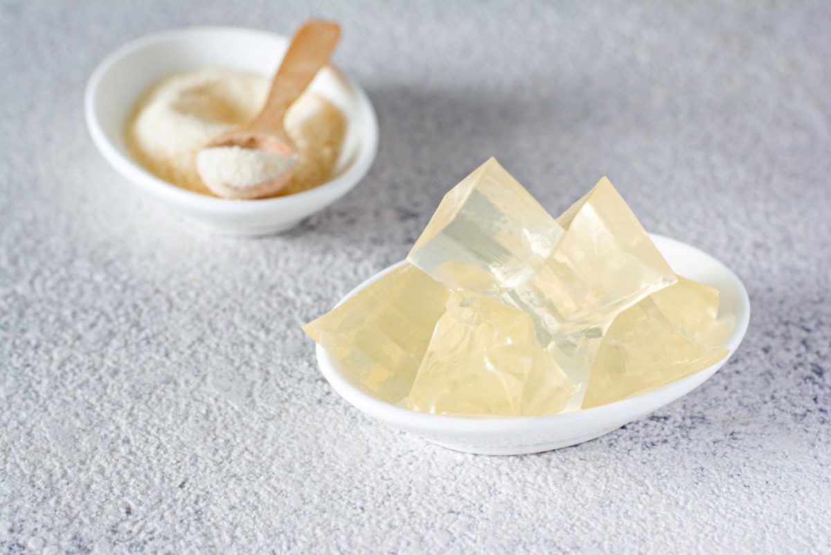 13 Best Gelatin Substitute Ideas You Need To Try ASAP