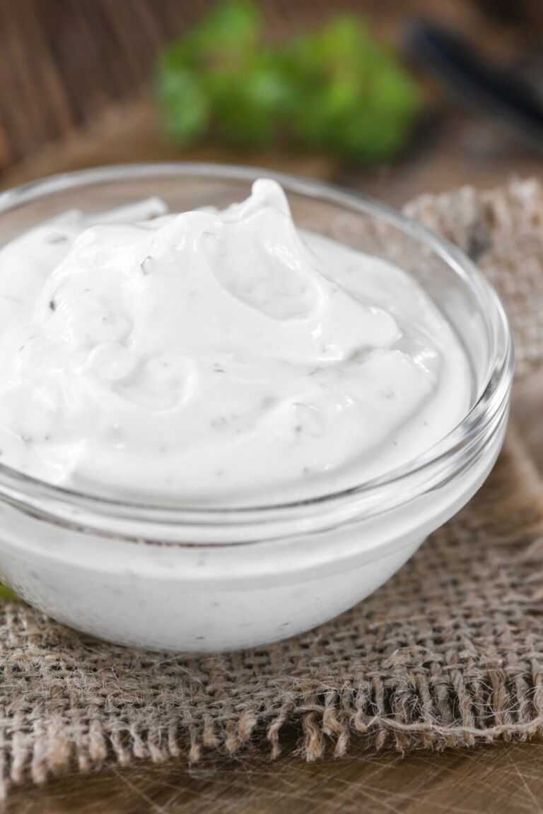 How Long Is Sour Cream Good After The Expiration Date?