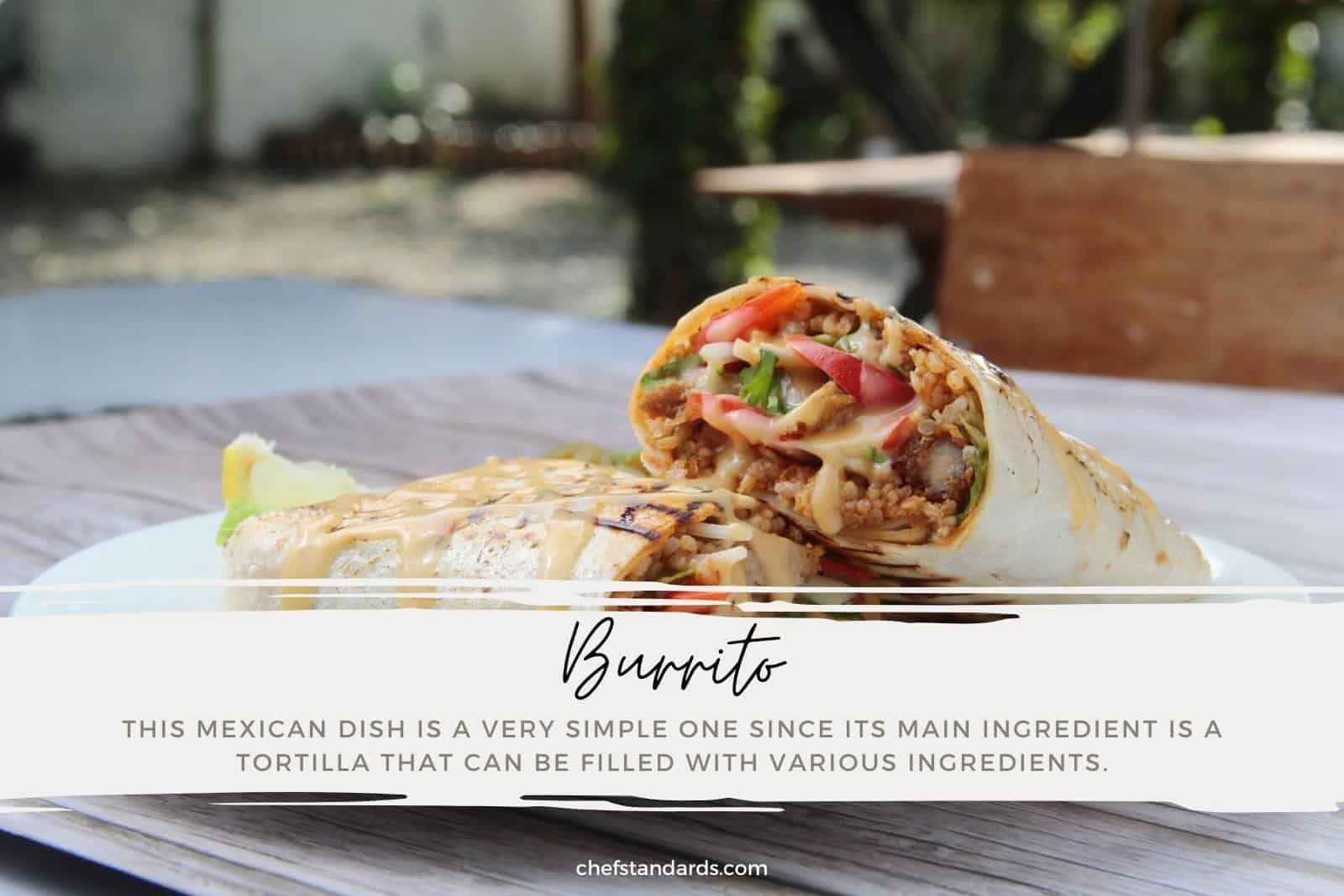 Burrito