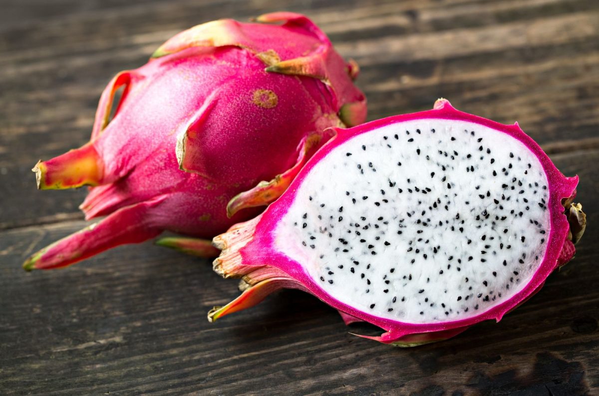 What Does Dragon Fruit Taste Like? And Other Questions