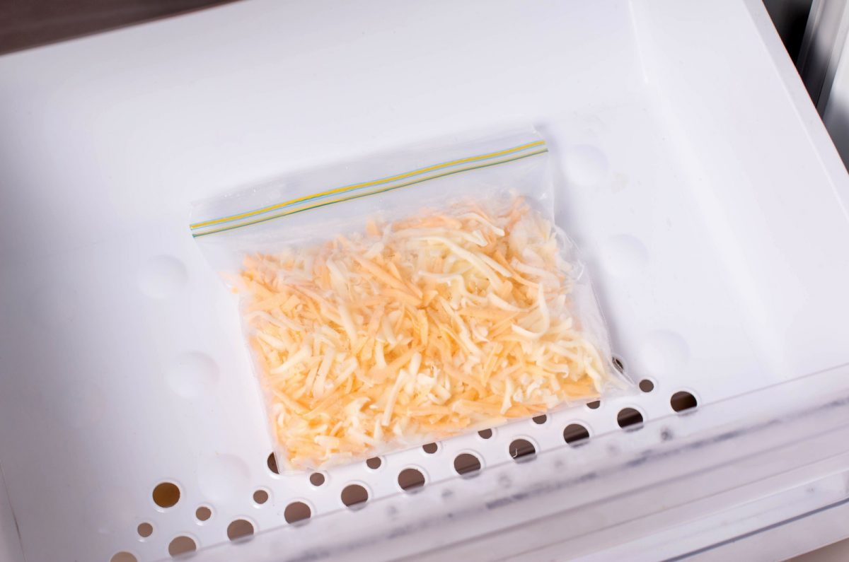 Can You Freeze Velveeta Cheese? Here is An Explanation