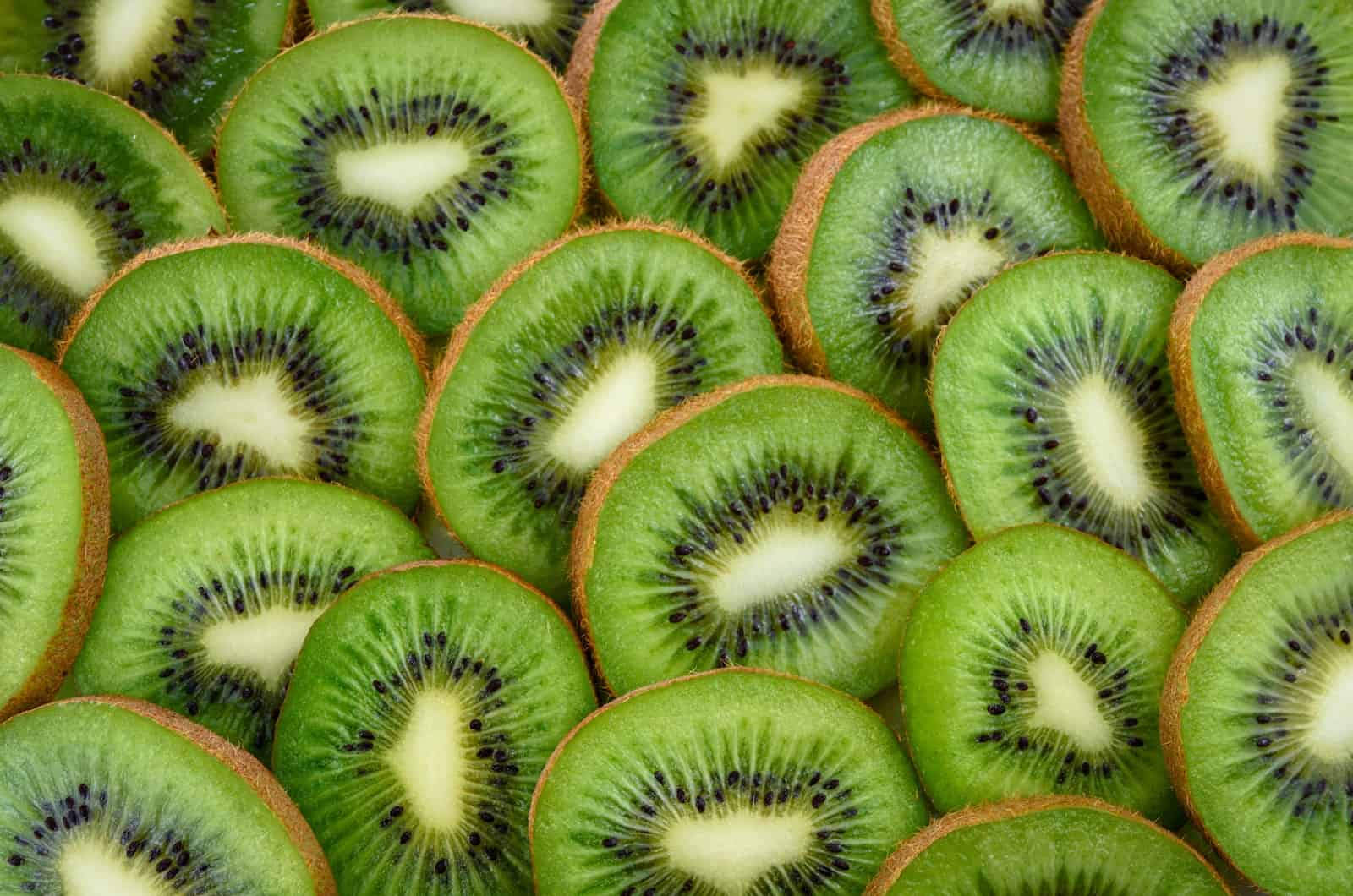 Kiwifrucht