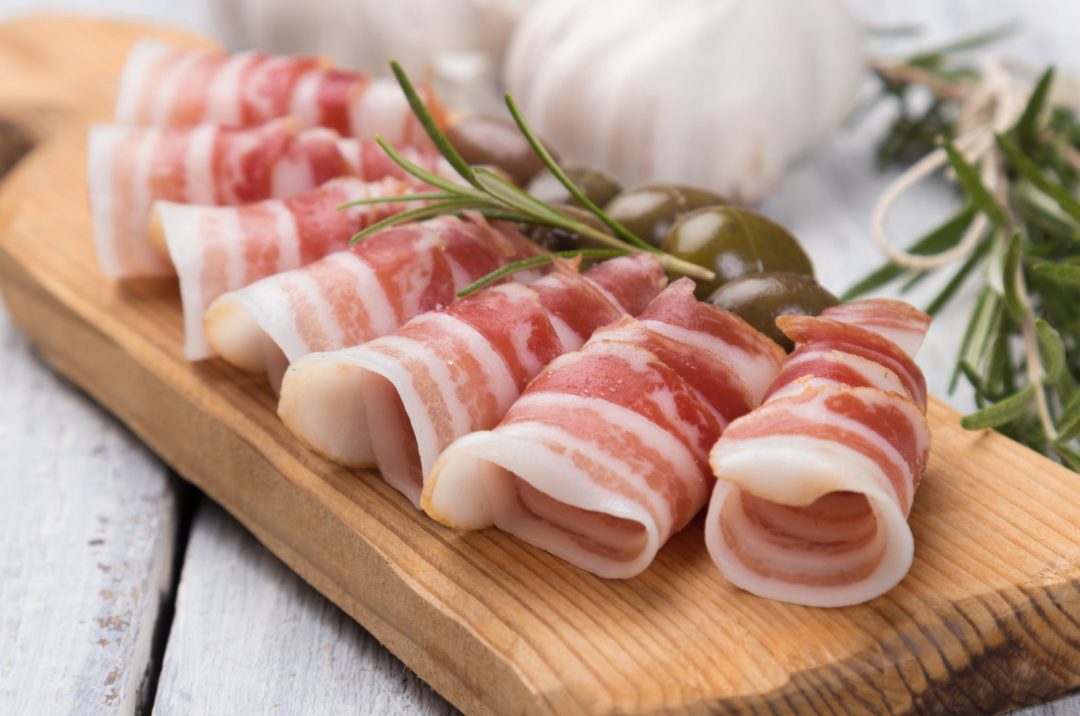 17 Finest Prosciutto Substitutes For Your Charcuterie Board