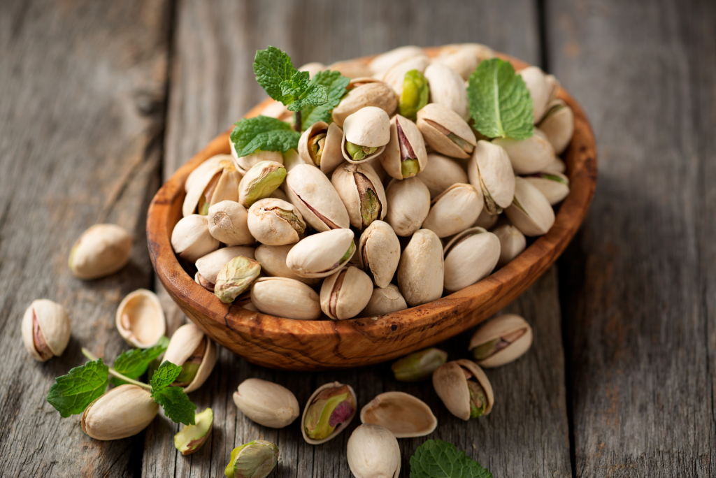 Here Are 12 Reasons Why Are Pistachios So Expensive
