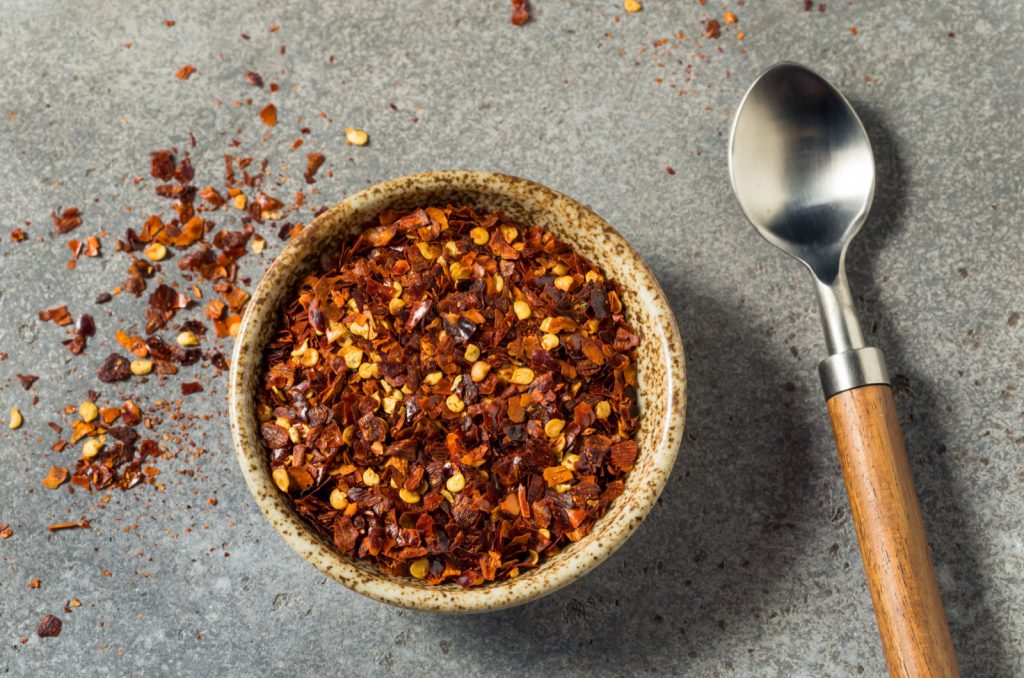15 Great Red Pepper Flakes Substitutes To Spice Things Up