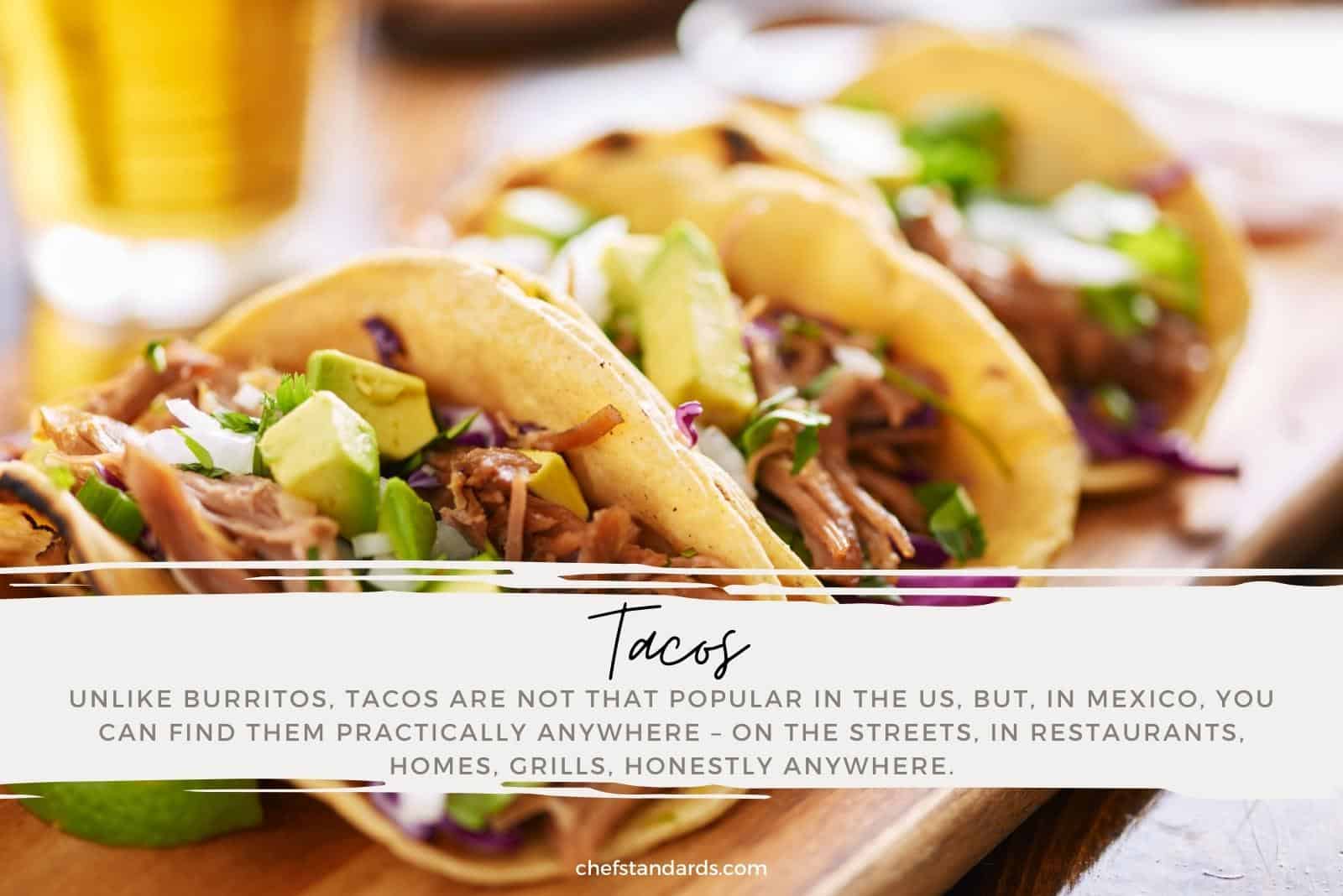 Tacos