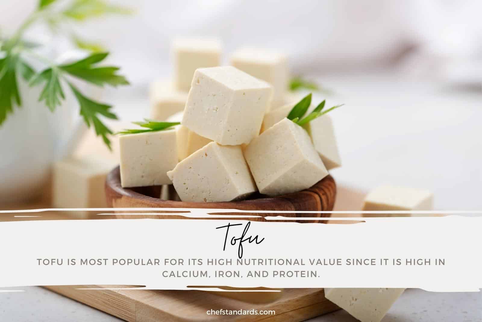 Tofu