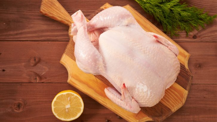 How To Thaw A Turkey Overnight In 7 Holiday-Friendly Steps