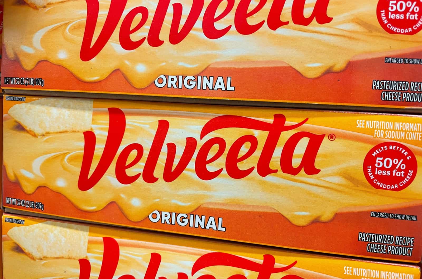 Can You Freeze Dry Velveeta Cheese at Rosie Baggs blog