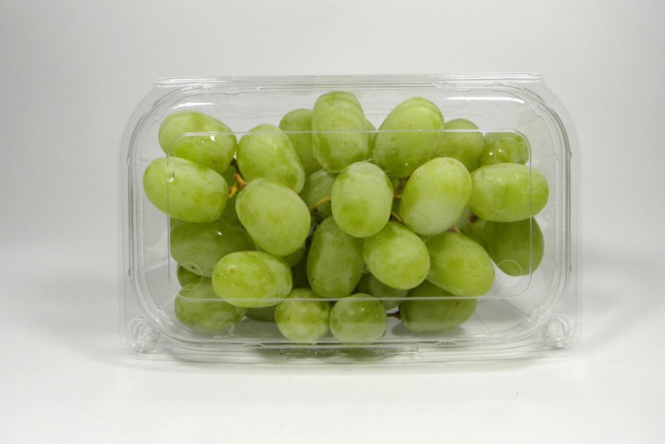 How To Store Grapes And Enjoy Them Sweet And Fresh