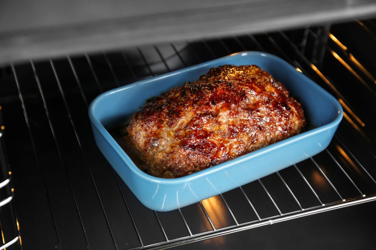 How Long To Cook Meatloaf At 375? + Easy Recipe