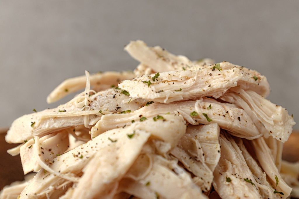 How Long To Boil Chicken Tenders? + How To Boil Properly