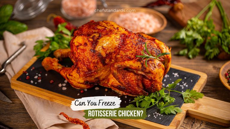 Rotisserie Chicken