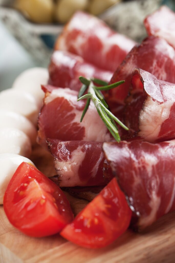 What Is Cappacuolo Meat And How To Use It In The Kitchen?