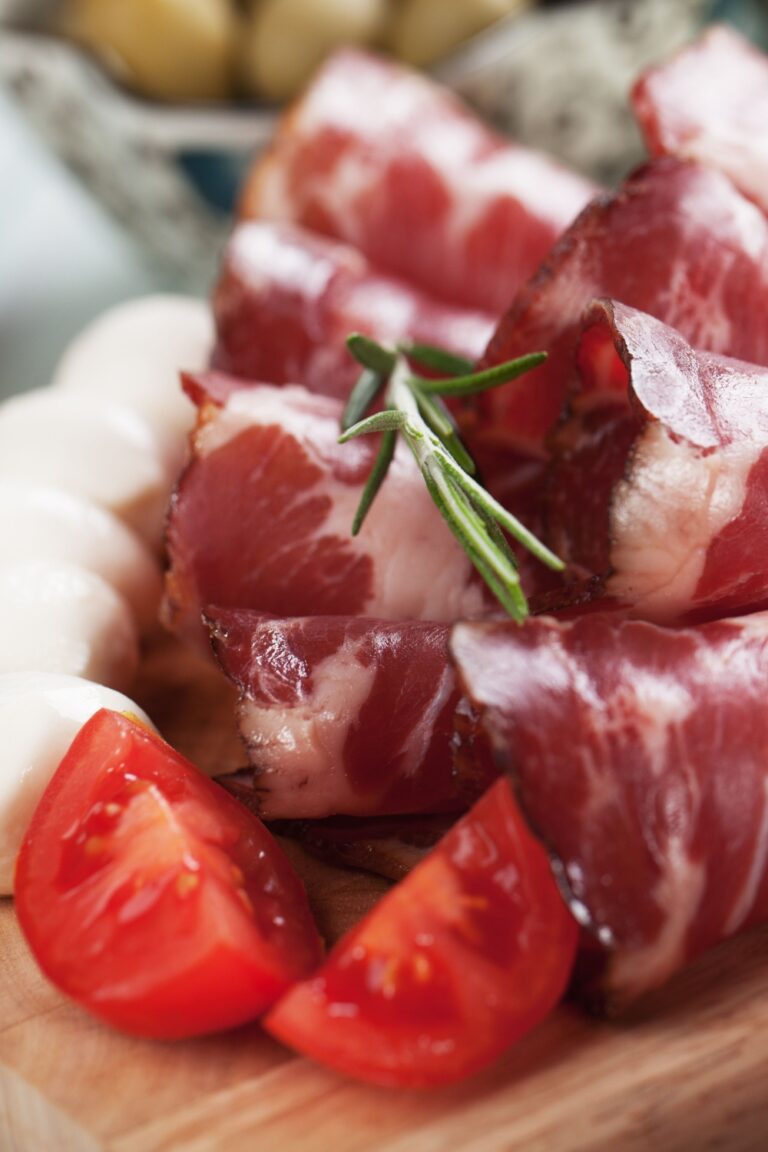 What Is Cappacuolo Meat And How To Use It In The Kitchen?