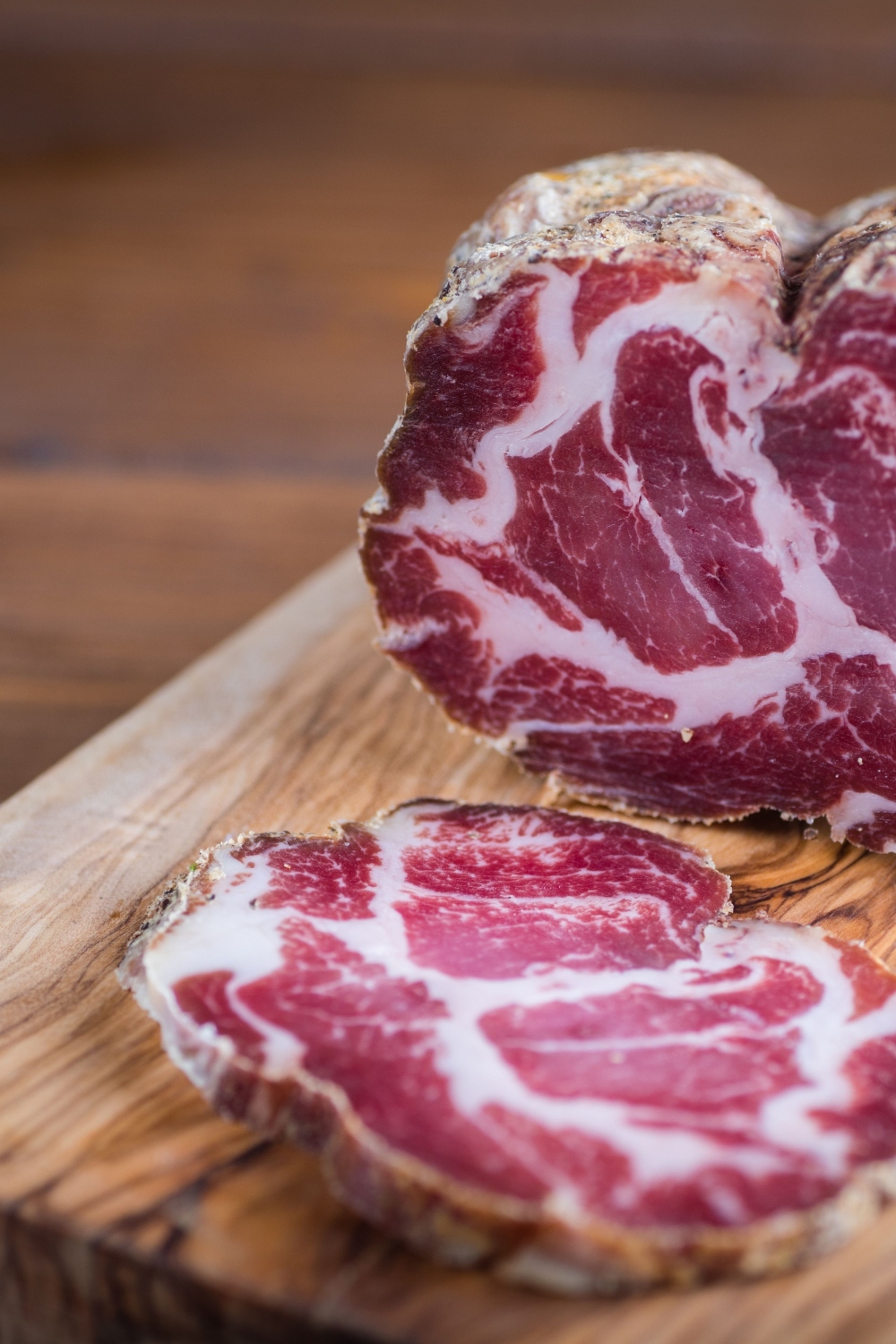 Capocollo