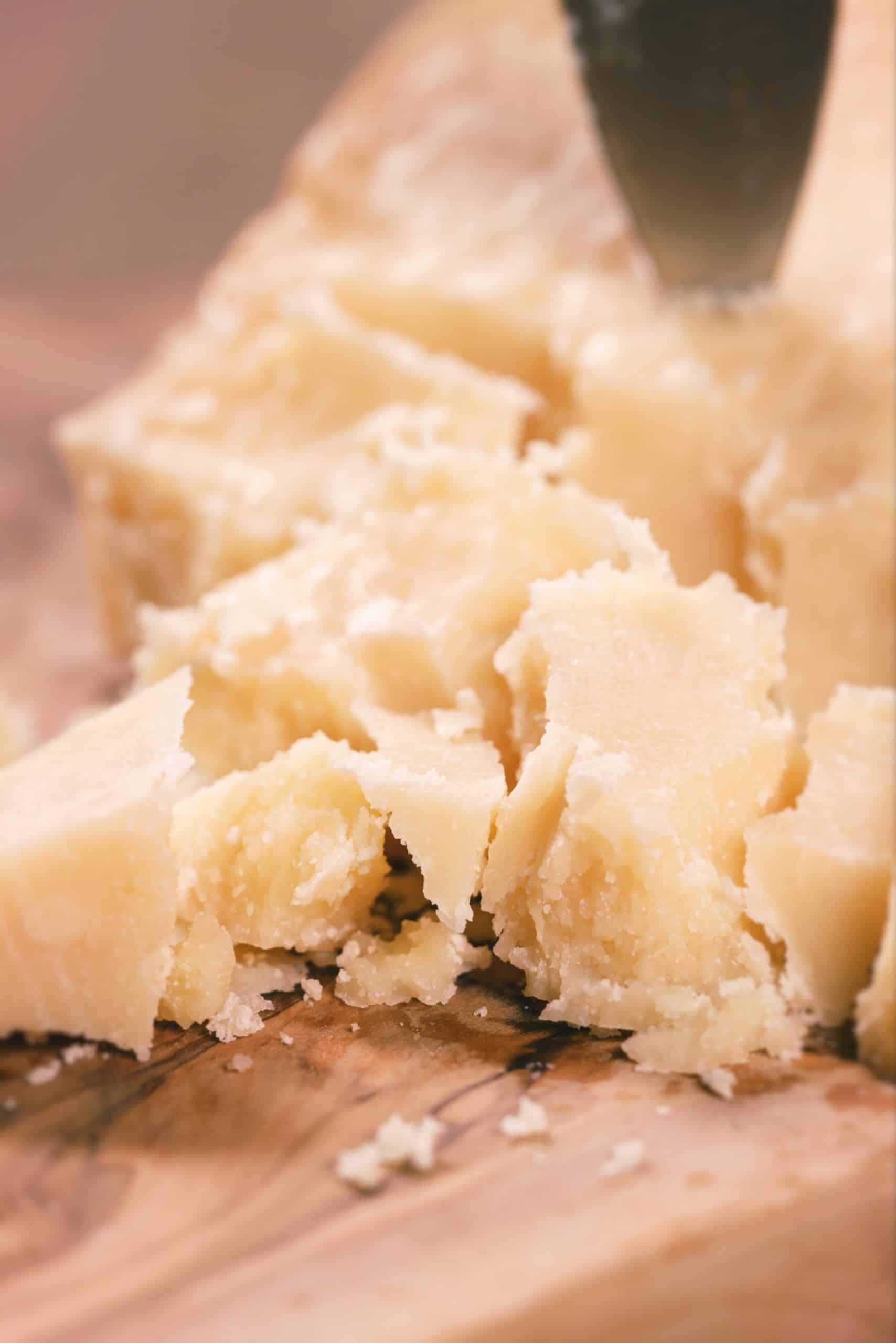 Grana Padano