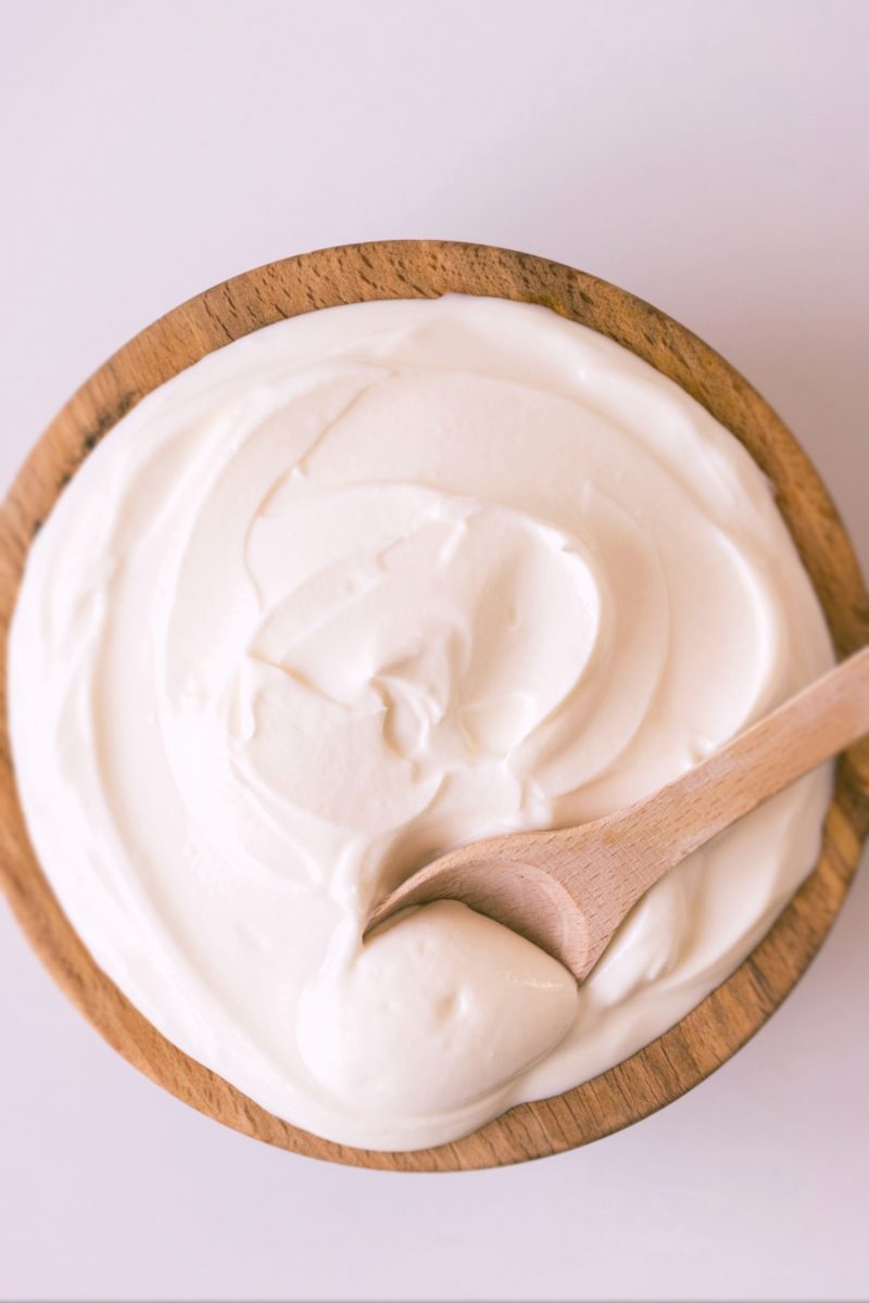 Can You Freeze Greek Yogurt? Your Question, My Answer