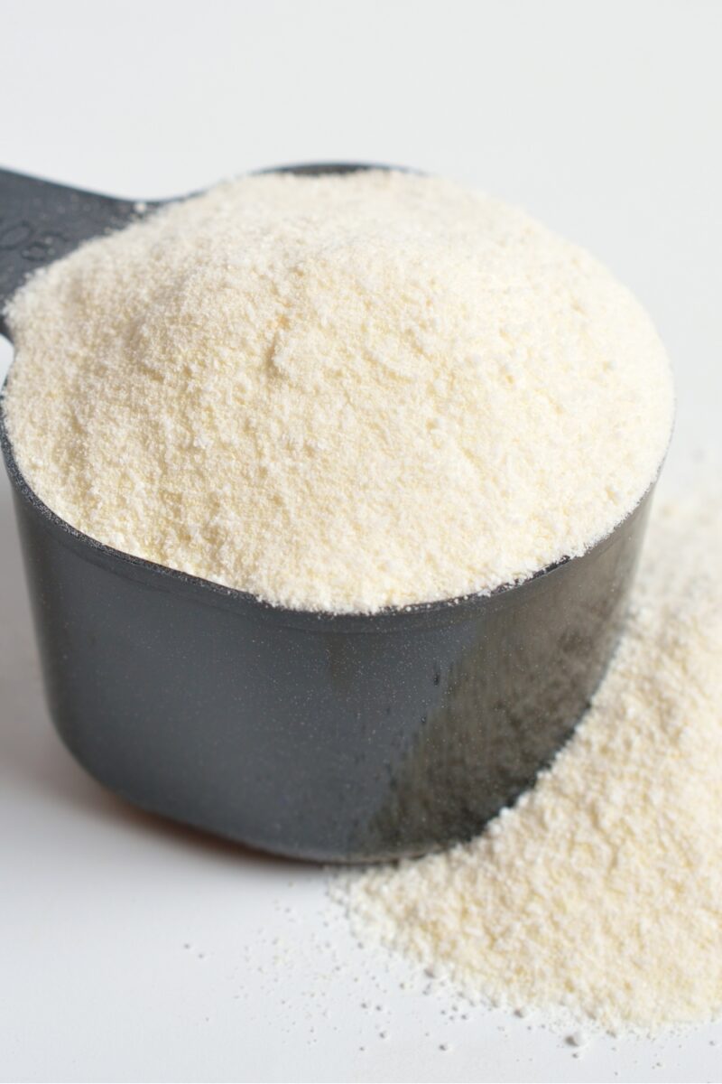 10 Psyllium Husk Substitutes That Are Just As Healthy