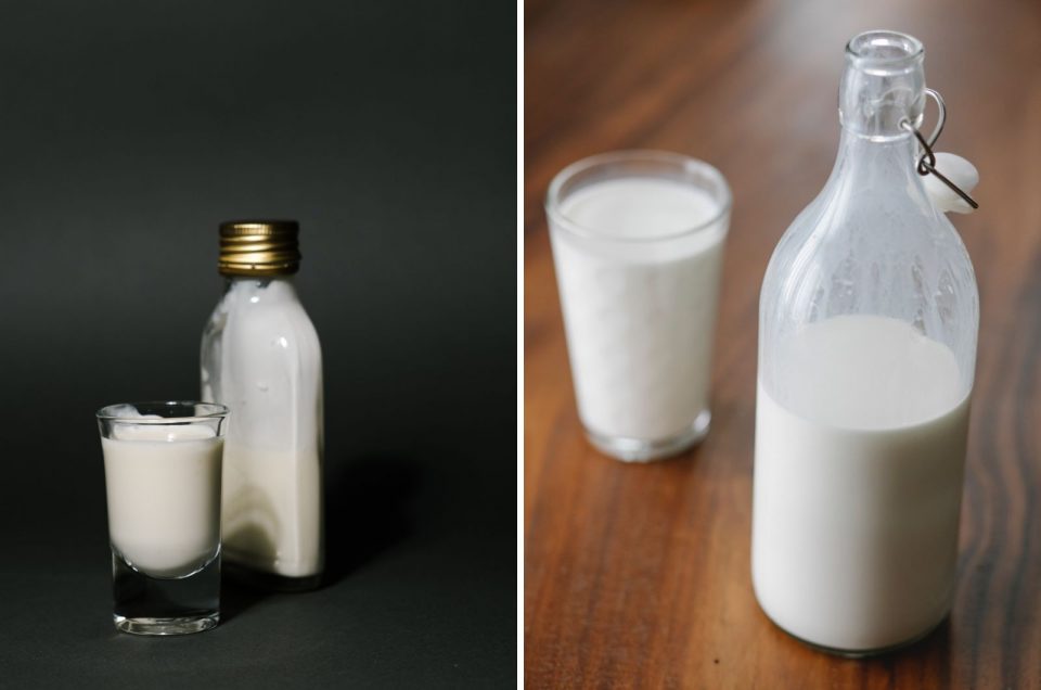 Can I Substitute Heavy Cream For Milk? + 3 Other Substitutes