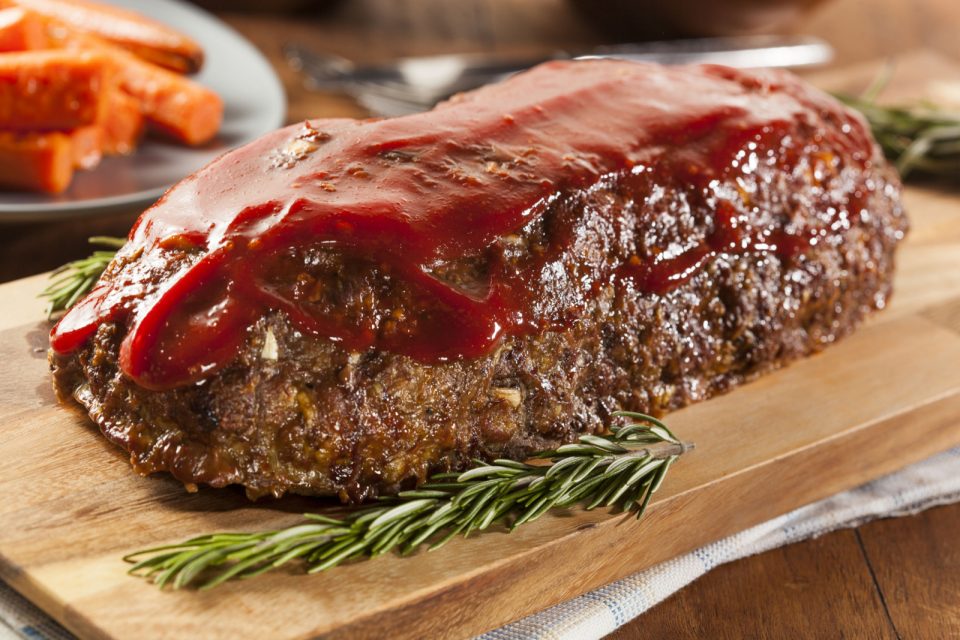 How Long To Cook Meatloaf At 375? + Easy Recipe