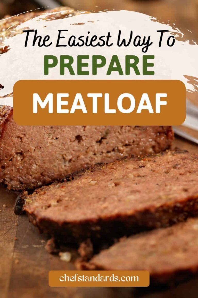 How long to cook meatloaf at 375 f recipe included 