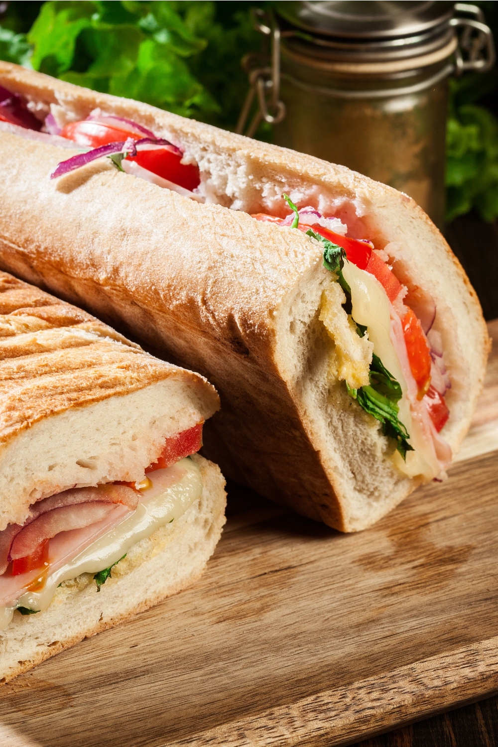 Panini italien