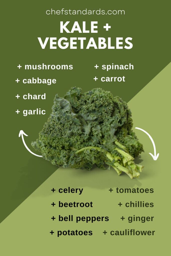What Does Kale Taste Like And How Can You Make It Tastier?