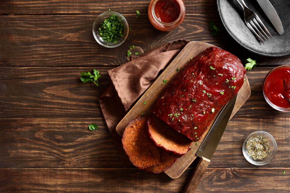 How Long To Cook Meatloaf At 375? + Easy Recipe