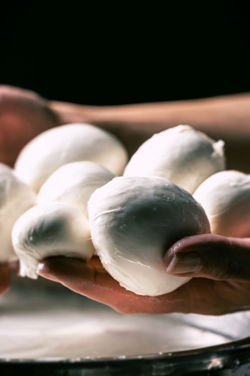 9 Best Romano Cheese Substitutes That You Can Find