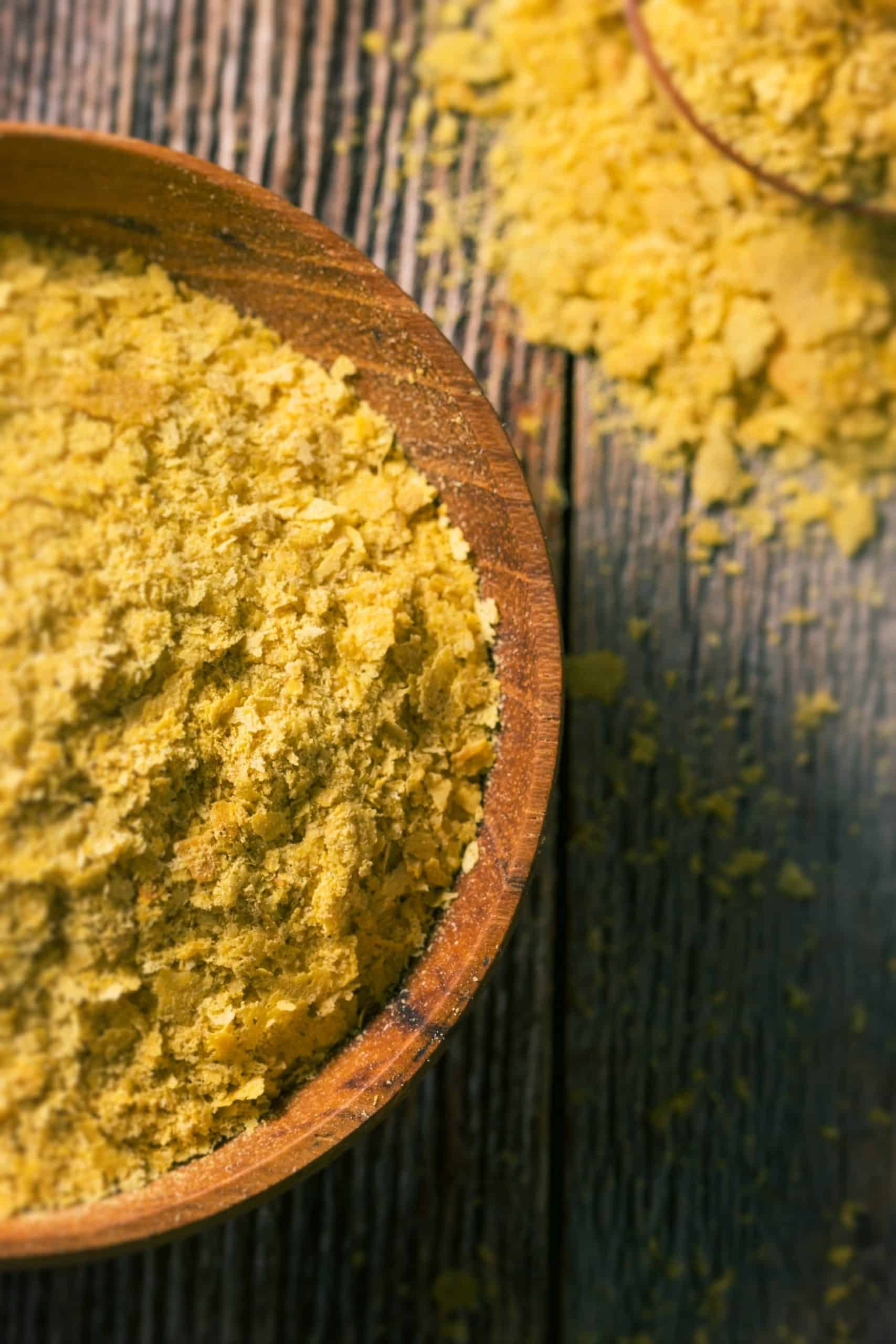 Nutritional Yeast