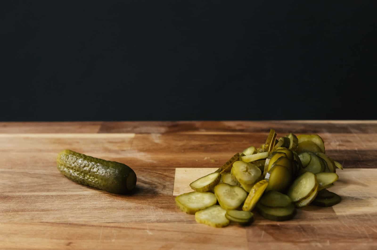 Do Pickles Have Calories And Are They Good For Weight Loss 