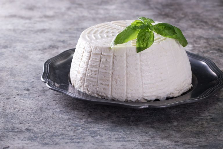 Can You Freeze Ricotta Cheese? (Answered + Explanation)
