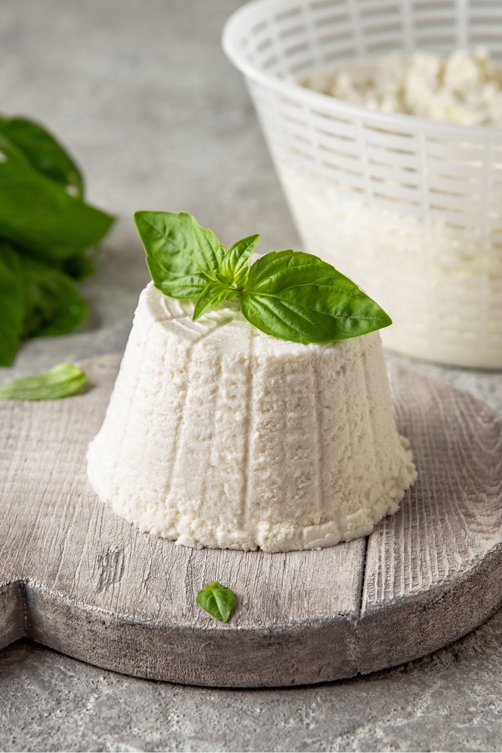 Fromage ricotta