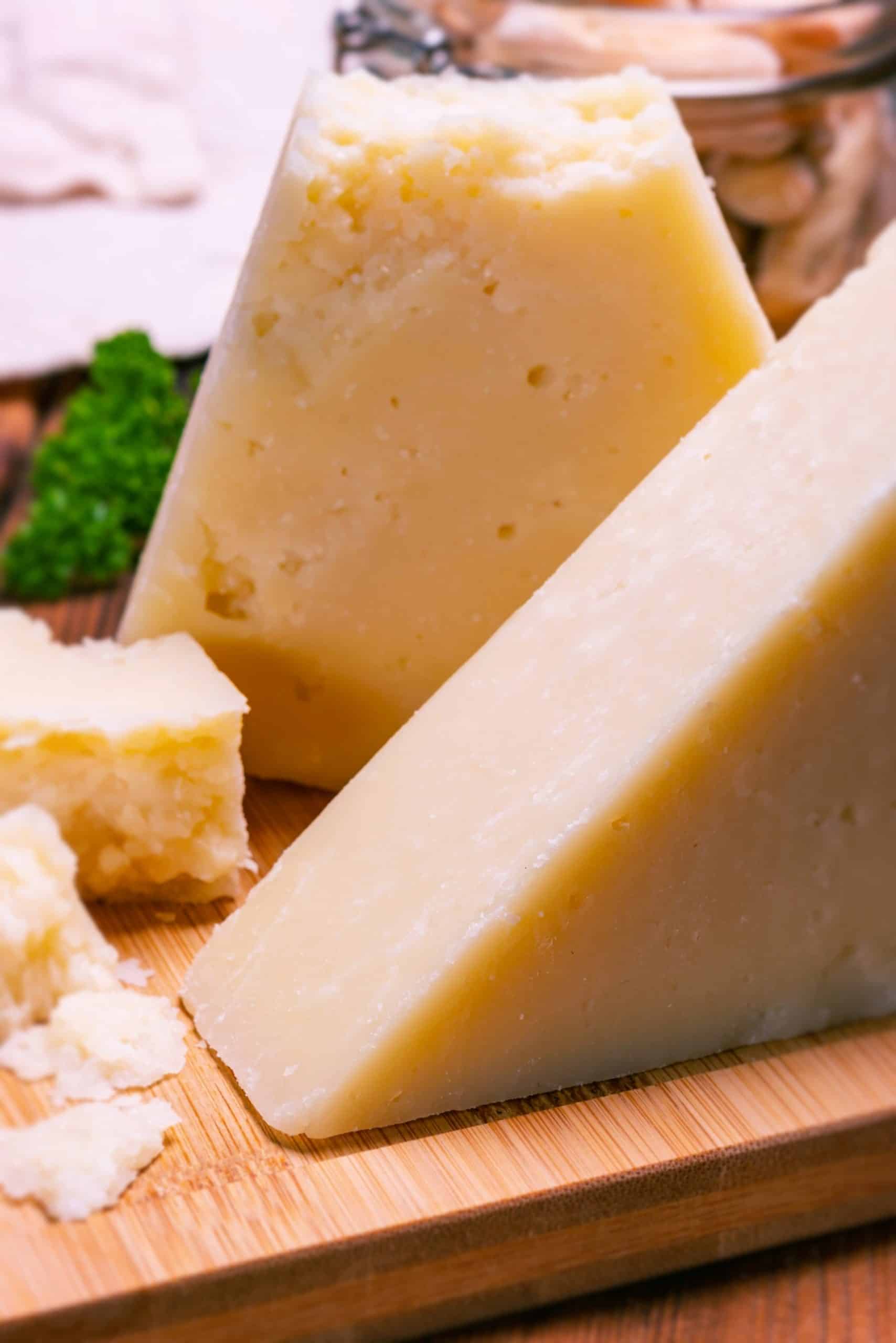 Manchego español