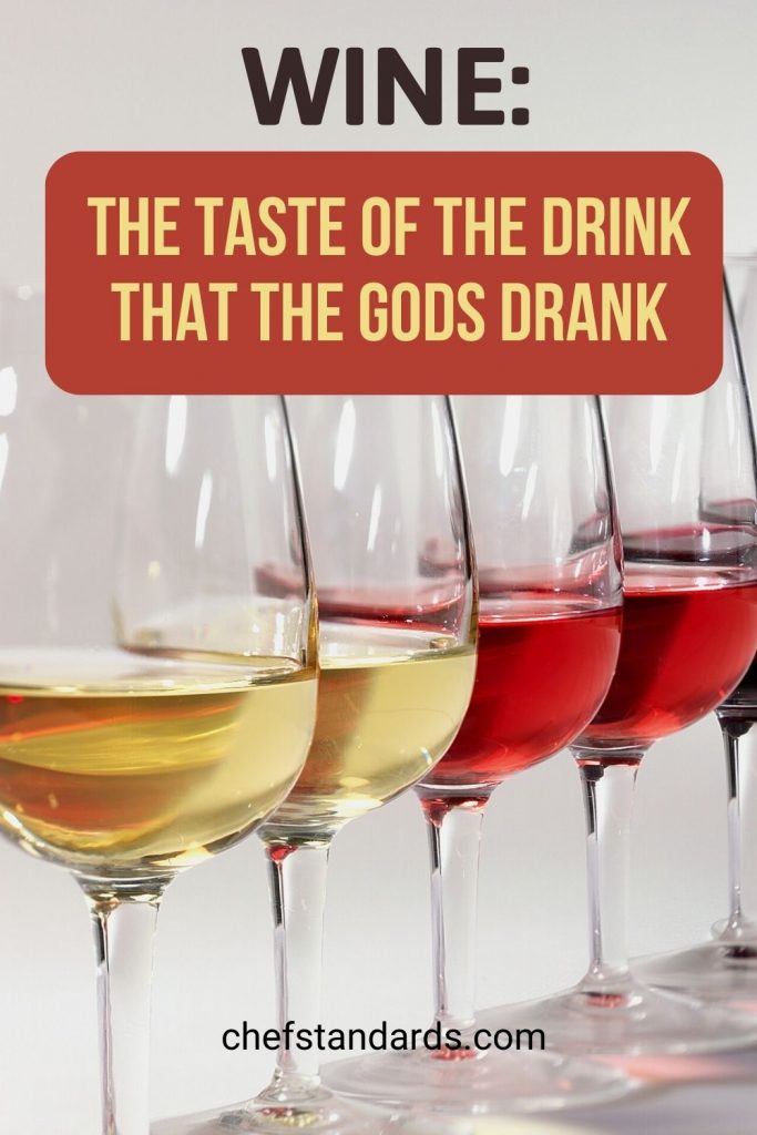 What Does Wine Taste Like The Beginners Guide To Follow