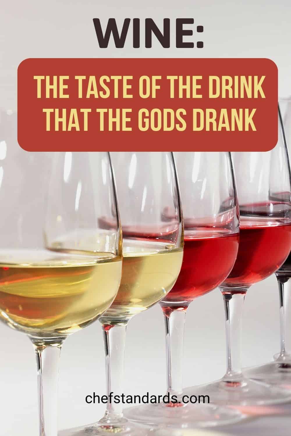 Wie schmeckt Wein? Der Leitfaden für Einsteiger