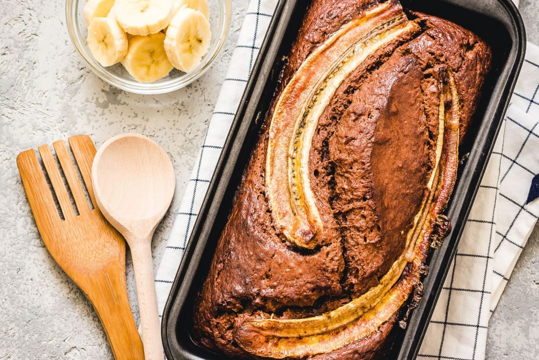 5 Simple & Effective Ways On How To Store Banana Bread