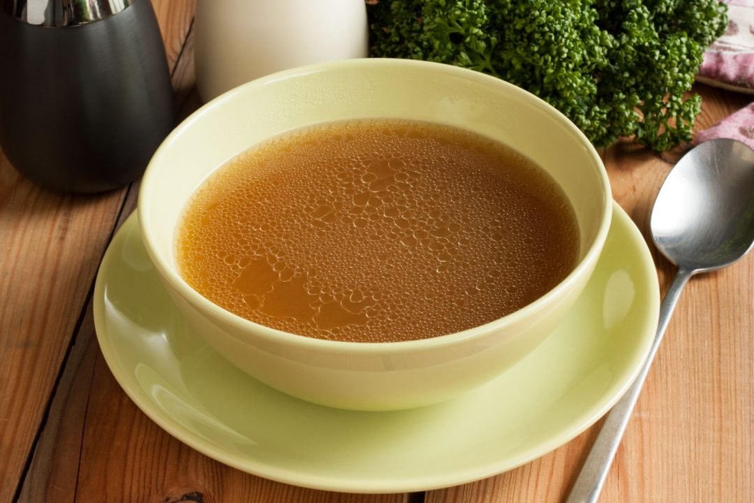 What Is Beef Consomme And How Can You Use It? + Recipe